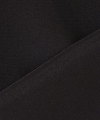 【ＦＯＵＮＤＡＴＩＯＮＳ】クレープ　ド　ソワ　シルクＴシャツ（ＪＦ００８４０３Ａ）
