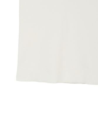【ＦＯＵＮＤＡＴＩＯＮＳ】【洗える】シルクストレッチ　ラウンドネックニット（ＪＦ００８５００）