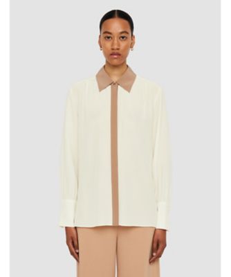 JOSEPH (Women)のシャツ・ブラウス | レディース | 三越伊勢丹
