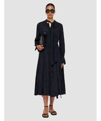 洗える】ハボタイ シャツドレス（JF009145） | JOSEPH (Women