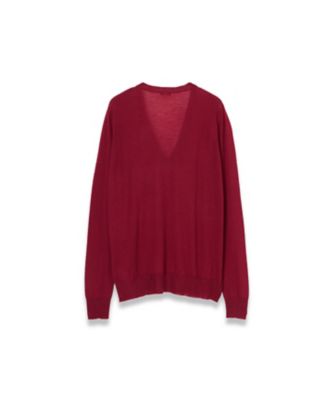 【美品✨】アルアバイル　フリゼVネックニットジャケット　完売品 VitaFelice Vネックニット レディース トップス プルオーバー