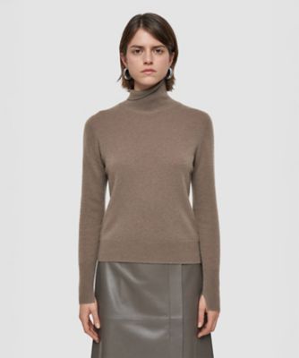 カシミヤバスケット フリンジストール | ASAUCE MELER (Women
