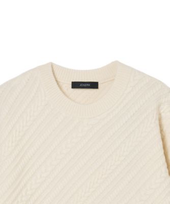 so様 ニットケース3点 UNTITLED ニット セーター 「12色展開/体型カバー/2way