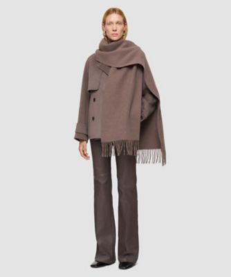 ウーヴン スカーフ（JF009343） | JOSEPH (Women