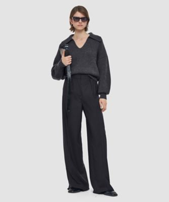 ＜JOSEPH (Women) ＞ライトテーラリング　トラウザーズ（ＪＦ００９４０６）