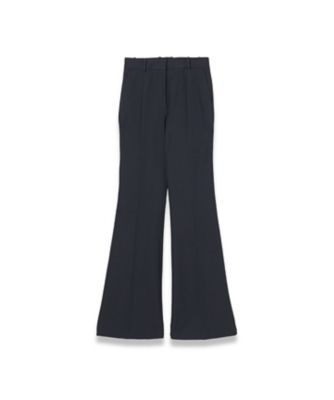 ギャバジンストレッチトラウザーズ タフィラ（JF009416