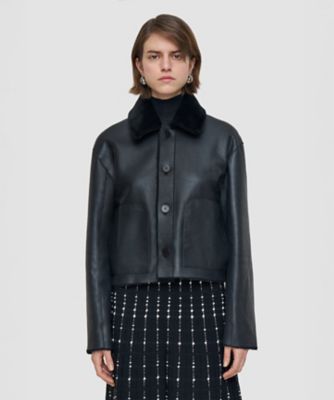 ATELIERBOZ ジュリアーノジャケット　レディース？ Giuliano Jacket (2019) by Atelier Boz