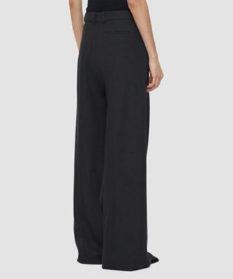 フランネルストレッチ トラウザーズ（JF009462