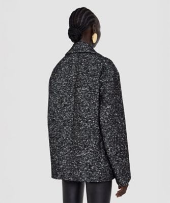 ドニゴール ショートコート（JF009506） | JOSEPH (Women