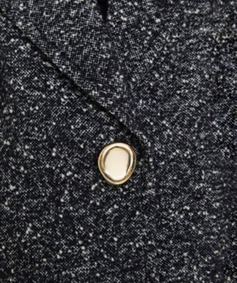 ドニゴール ショートコート（JF009506） | JOSEPH (Women