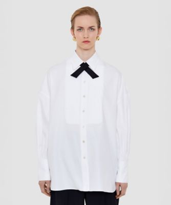 ＜JOSEPH (Women) ＞コットンシャーティング（ＪＦ００９５１９）