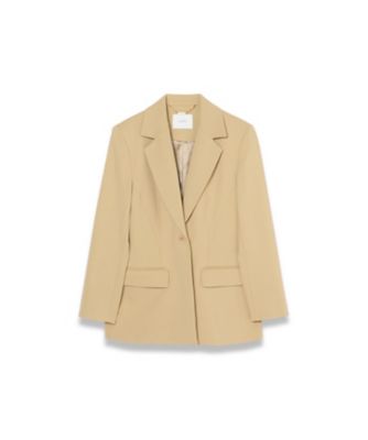 ＜JOSEPH (Women) ＞コンフォートキャディージャケット　ＦＡＬＬＯＮ（ＪＦ００９５６０）