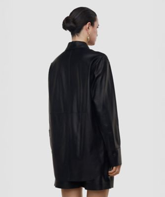 ソフトナッパレザー PENNA （JF009584） | JOSEPH (Women