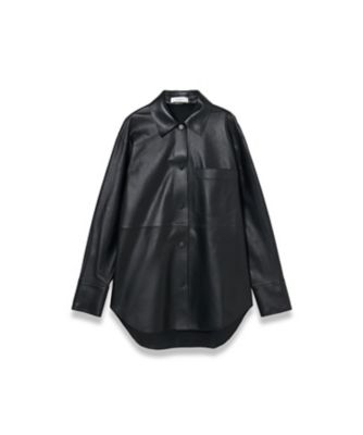 ソフトナッパレザー PENNA （JF009584） | JOSEPH (Women