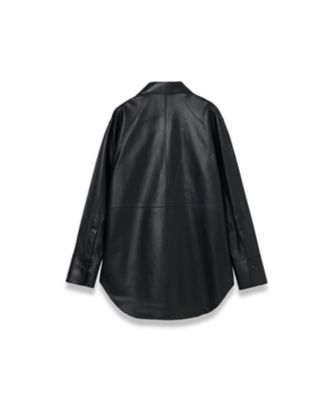 ソフトナッパレザー PENNA （JF009584） | JOSEPH (Women