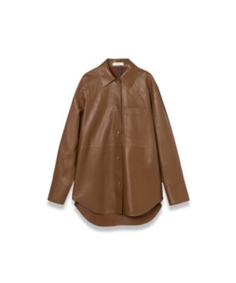 ソフトナッパレザー PENNA （JF009584） | JOSEPH (Women