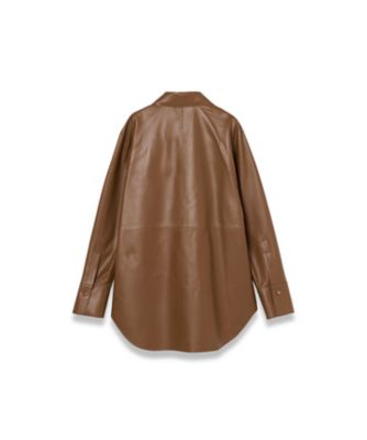 ソフトナッパレザー PENNA （JF009584） | JOSEPH (Women