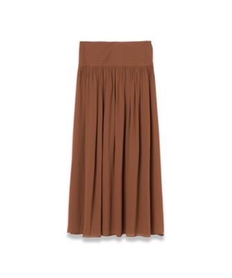 ＜JOSEPH (Women) ＞ラダーレーススカート　ＳＡＮＴＯＳ（ＪＦ００９６０２）