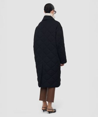 キルティングコート（JF009605） | JOSEPH (Women) /ジョゼフ