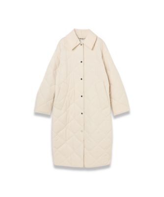 キルティングコート（JF009605） | JOSEPH (Women) /ジョゼフ