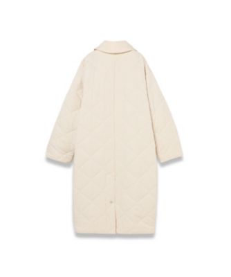 キルティングコート（JF009605） | JOSEPH (Women) /ジョゼフ