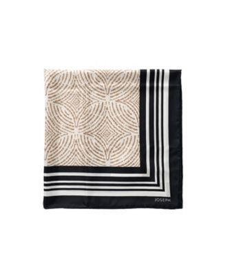 シルクスカーフ BAY（JF009617） | JOSEPH (Women