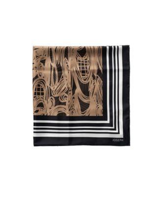 WS いざ出撃！赤城&吹雪&伊勢　3枚 MANTAS EZCARAY/マンタスエスカライ】 マフラー/Foulard Liso｜PLAIN