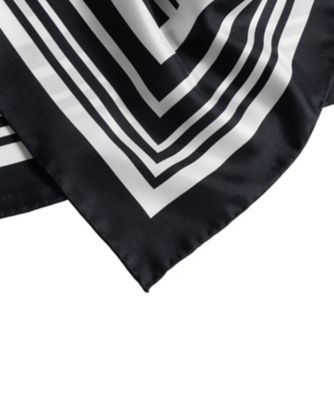 シルクスカーフ Kenza（JF009628） | JOSEPH (Women