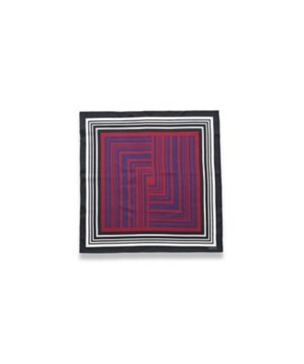 ＜JOSEPH (Women) ＞シルクスカーフ　Ｃｈｉｌｉｅ（ＪＦ００９６３０）