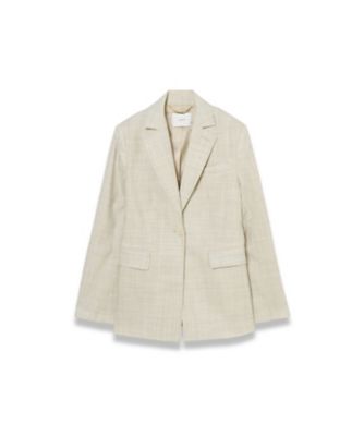 ＜JOSEPH (Women) ＞【送料無料】ライトウール　ジャケット（ＪＦ００９６９１）
