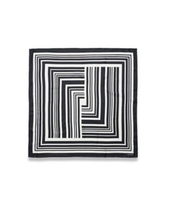 ＜JOSEPH (Women) ＞ラージシルクスカーフ　Ｚｅｎｚａ（ＪＦ００９７２８）