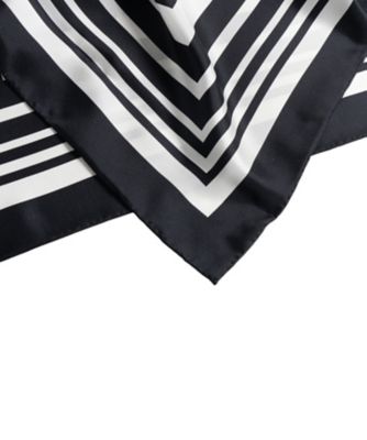 ラージシルクスカーフ Zenza（JF009728） | JOSEPH