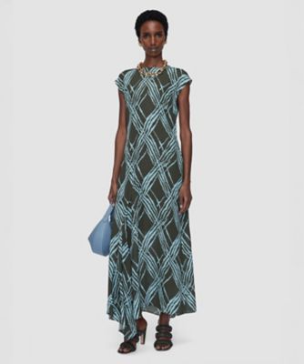 ＜JOSEPH (Women) ＞オープンウィーブ　ドレス（ＪＦ００９７５８）