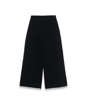 ＜JOSEPH L (Women／大きいサイズ) ＞コンパクトミラノ　キュロット（ＪＦ００９７７０）