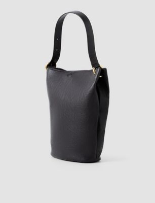 ペブル　バック　並行輸入品 ペブルレザー BUCKET（JF009806） | JOSEPH (Women