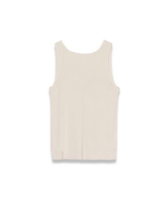 ＜JOSEPH (Women) ＞スーパーファインシルク　ベストトップ（ＪＦ００９８４４）