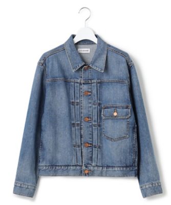 【ＣＬＡＳＳＹ．１月号掲載】２３区ＤＥＮＩＭ　ストレッチ　ジャケット（ＪＫ２３ＮＳ０７２１）