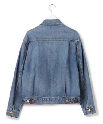 【ＣＬＡＳＳＹ．１月号掲載】２３区ＤＥＮＩＭ　ストレッチ　ジャケット（ＪＫ２３ＮＳ０７２１）