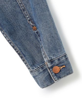 【ＣＬＡＳＳＹ．１月号掲載】２３区ＤＥＮＩＭ　ストレッチ　ジャケット（ＪＫ２３ＮＳ０７２１）