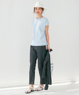 【ＣＬＡＳＳＹ．１月号掲載】２３区ＤＥＮＩＭ　ストレッチ　ジャケット（ＪＫ２３ＮＳ０７２１）