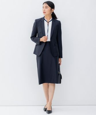 【セットアップ対応】ファインネスウール　ジャケット（ＪＫ２７ＳＳ０００４）
