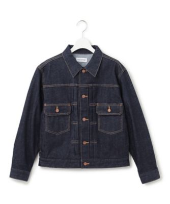 【洗える】２３区ＤＥＮＩＭ　ストレッチ　ジャケット（ＪＫ２７ＳＳ０２１９）
