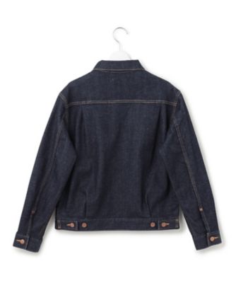 【洗える】２３区ＤＥＮＩＭ　ストレッチ　ジャケット（ＪＫ２７ＳＳ０２１９）