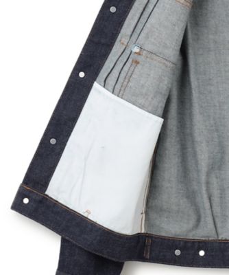 【洗える】２３区ＤＥＮＩＭ　ストレッチ　ジャケット（ＪＫ２７ＳＳ０２１９）