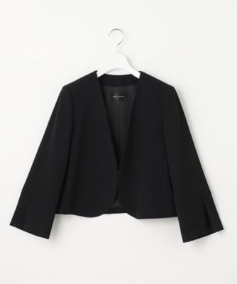 【ＡＰＰＬＡＵＤＩＲ】ダブルクロス　ジャケット（ＪＫＡ２ＳＳ０７２６）