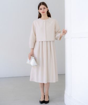APPLAUDIR】トリアセシャンタン ジャケット