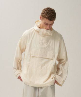 ORVIS コットンアノラックジャケット　XL ORVIS コットンアノラックジャケットXL