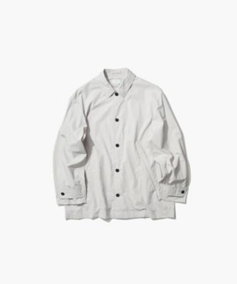 ＴＲＡＶＥＬ　ＮＹＬＯＮ　｜　カバーオール　－　ＵＮＩＳＥＸ（ＪＫＡＧＧＭ０２００）
