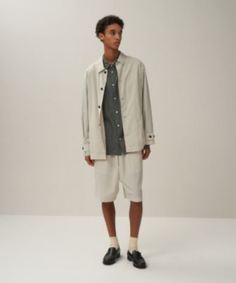 ＴＲＡＶＥＬ　ＮＹＬＯＮ　｜　カバーオール　－　ＵＮＩＳＥＸ（ＪＫＡＧＧＭ０２００）
