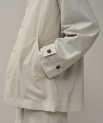 ＴＲＡＶＥＬ　ＮＹＬＯＮ　｜　カバーオール　－　ＵＮＩＳＥＸ（ＪＫＡＧＧＭ０２００）